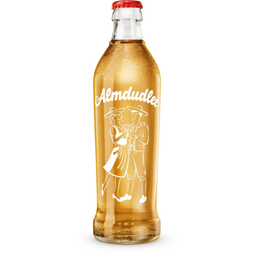 Almududler 0,35l