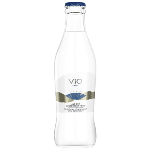 Wasser still 0,25l (EINWEG)
