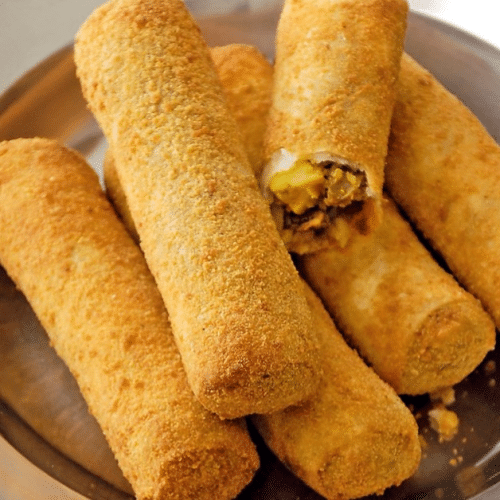 Mutton Rolls (2 Stück)