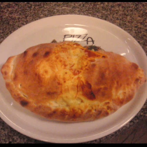 Calzone