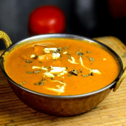 Aloo curry (vegan)