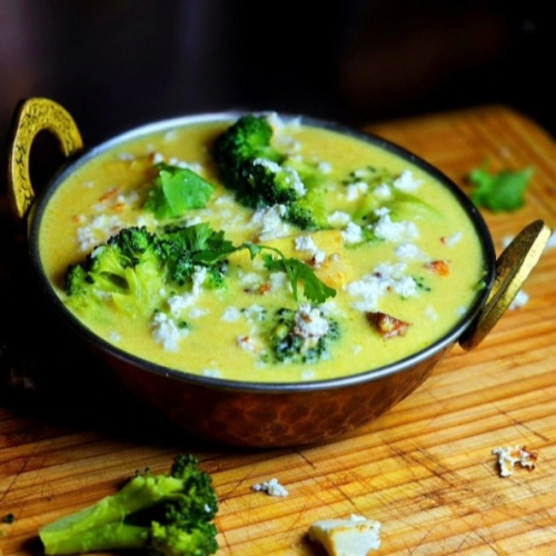 Chicken Broccoli