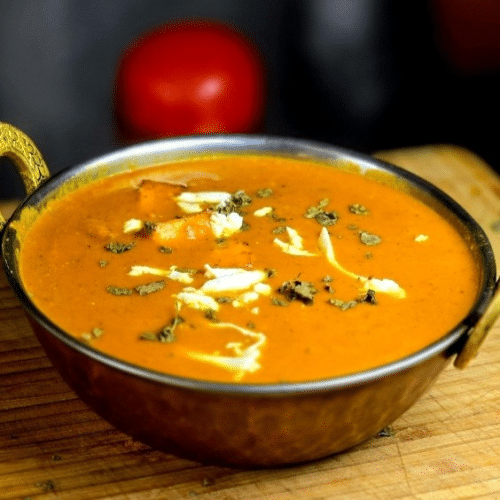 Chicken Curry