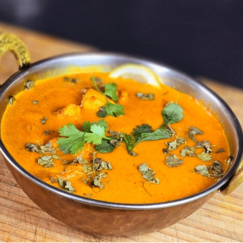 Chicken Curry