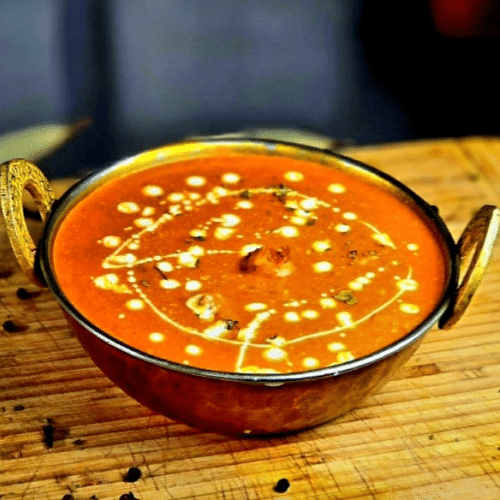 Chicken Dahiwala
