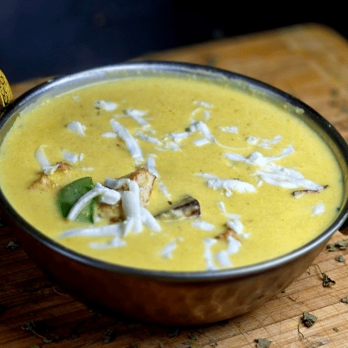 Chicken Himalaya