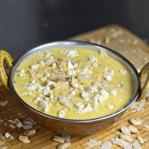 Chicken Korma