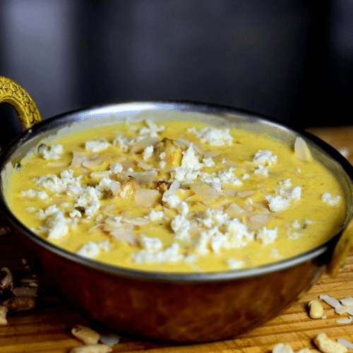 Chicken Korma