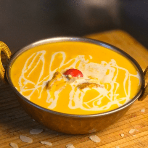 Chicken Mango