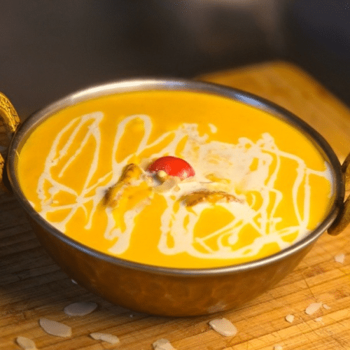 Chicken Mango