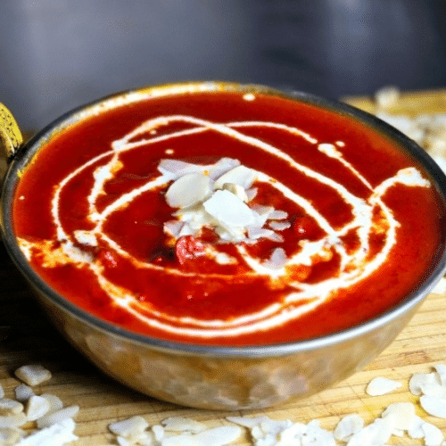 Ente Butter (Makhni)