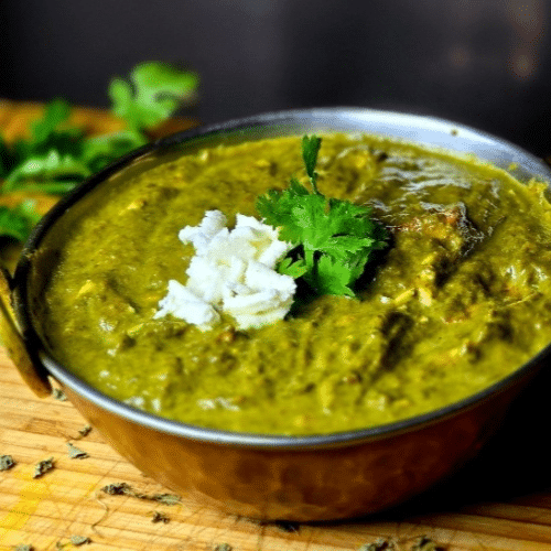 Lamm Saagwala