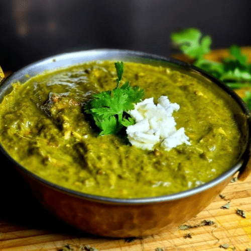 Lamm Saagwala