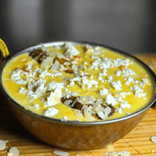 Malai Kofta