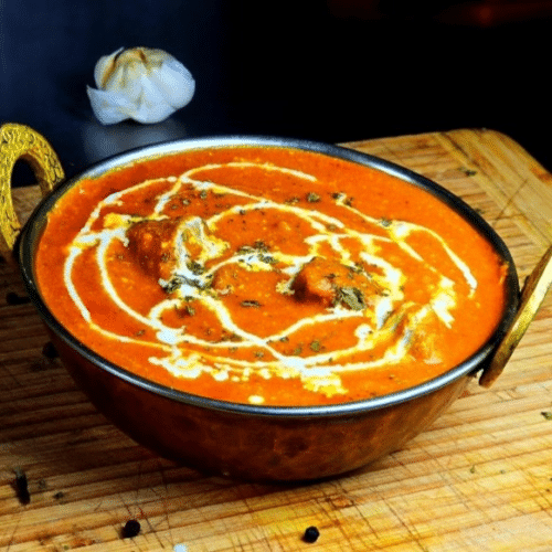 Mutton Dahiwala