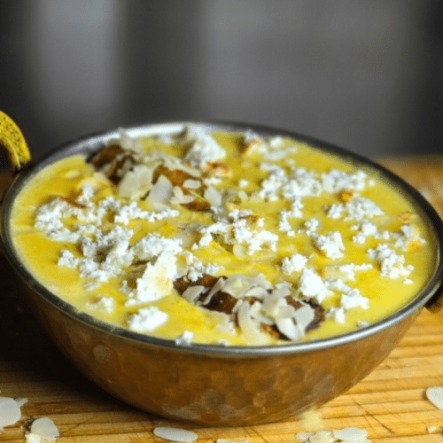 Mutton Korma