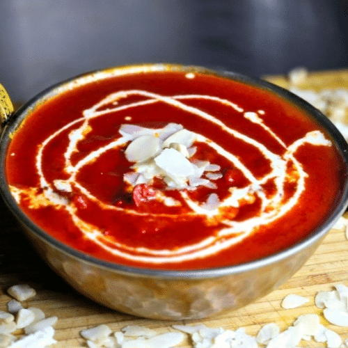 Mutton Makhni ( Butter)