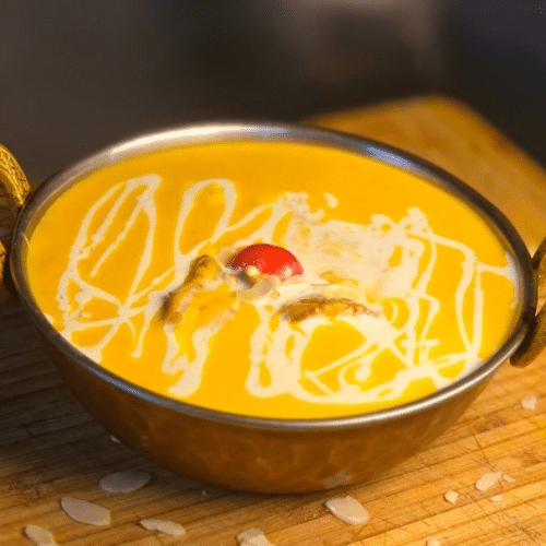 Mutton Mango