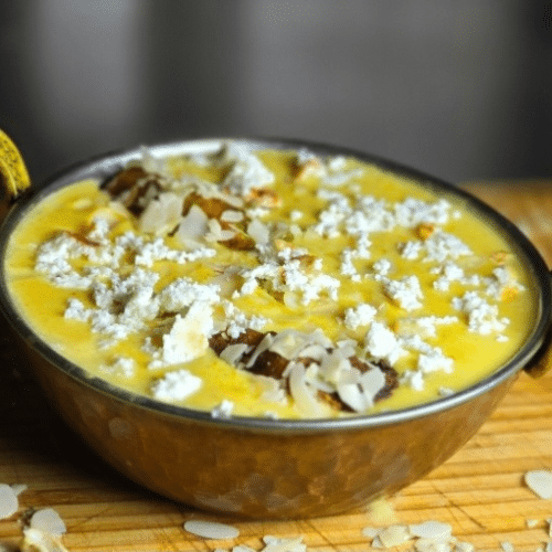 Paneer korma( Mild)
