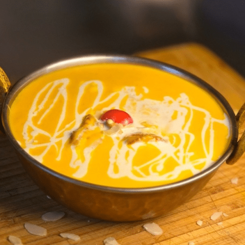 Paneer Mango