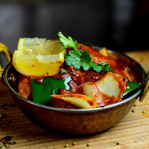 Roghan Josh (scharf)