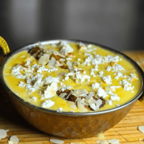 Sabzi Korma