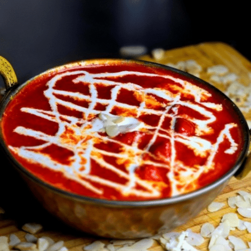 Shahi Paneer
