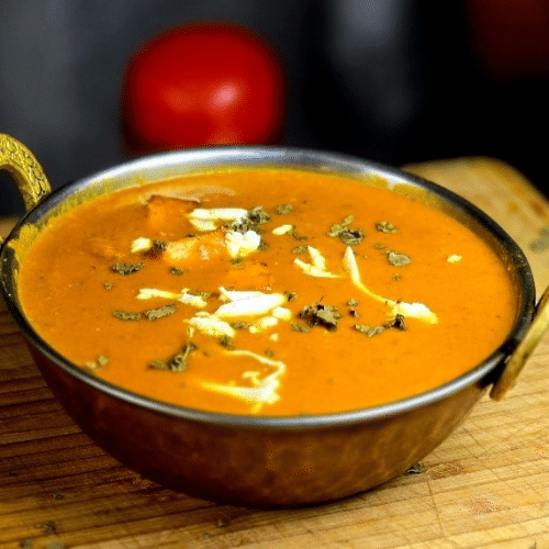 Tofu Curry