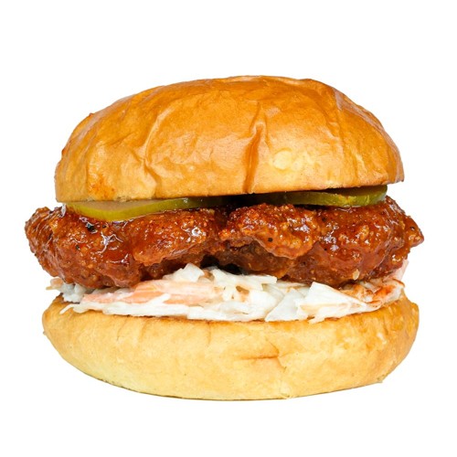 Nashville Hot Chicken