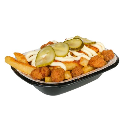 Nashville Fries