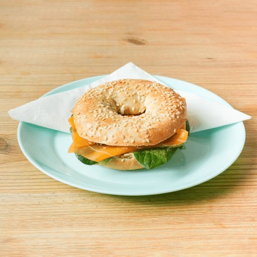 Bagel Lax