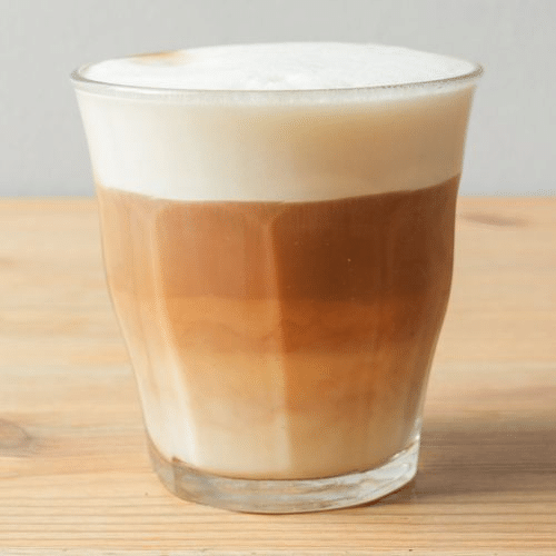 Caramel Macchiato