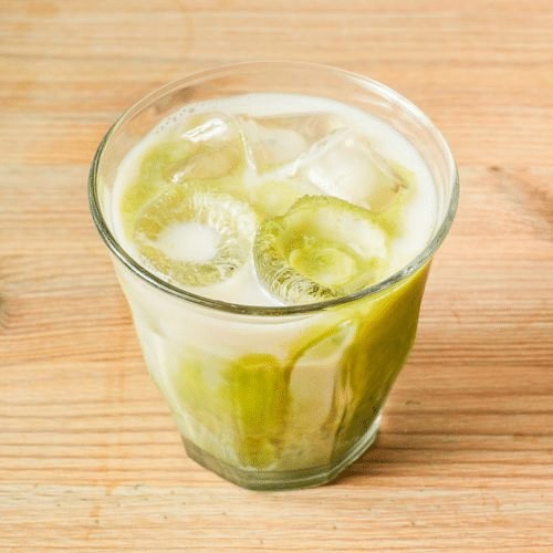 Iced Matcha Latte 0,32l