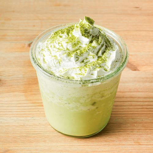 Matcha Frappé 0,4l