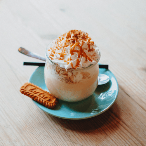 Caramel- Spekulatius 0,32l