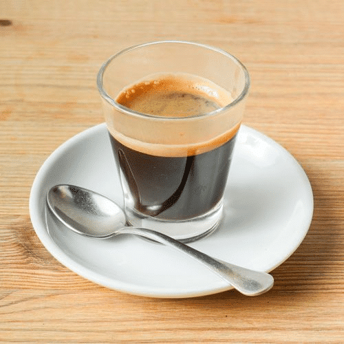 Espresso Doppio 0,08l