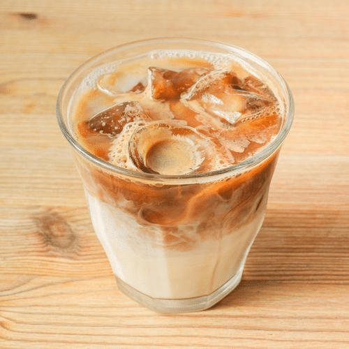 Iced Dirty Chai 0,32l