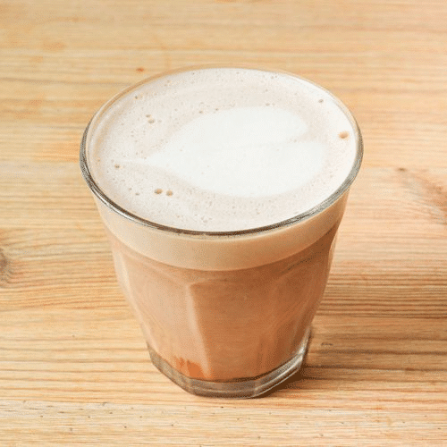 Mochaccino