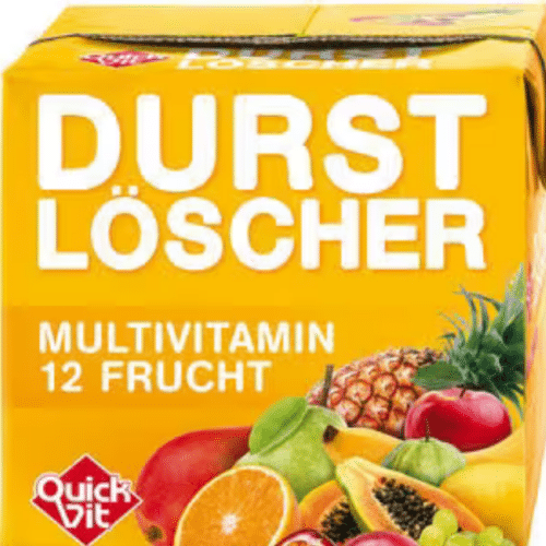 Durstlöscher