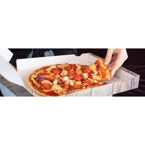 DEINE LIEBLINGSPIZZA