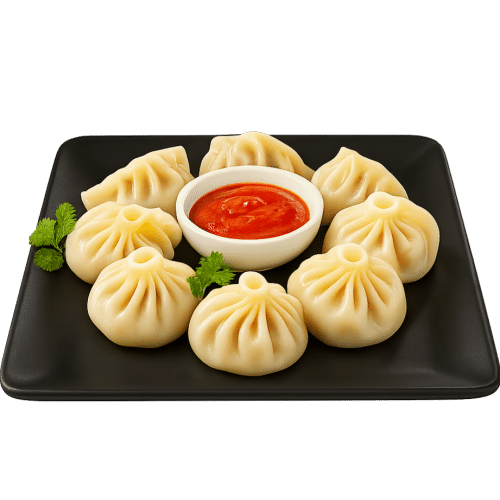 Cheese Momo