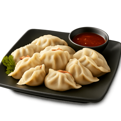 Chicken Momo