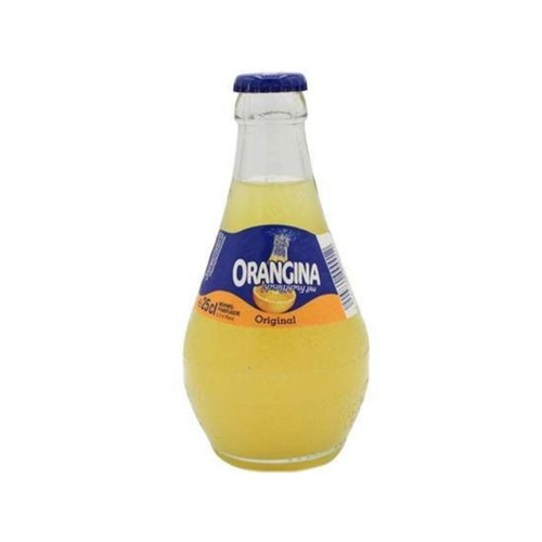 Orangina Original 0,25 l