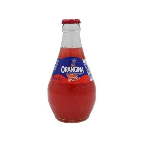 Orangina Rouge 0,25 l