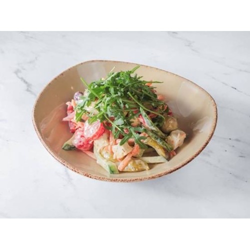 Griechischer Bauernsalat