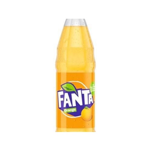 Fanta 1,0l PET