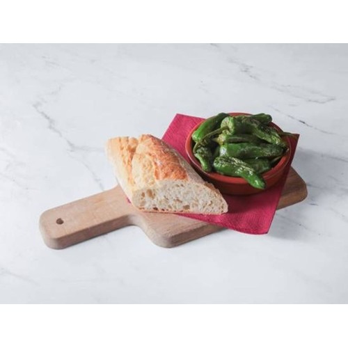 Pimientos de Padrón