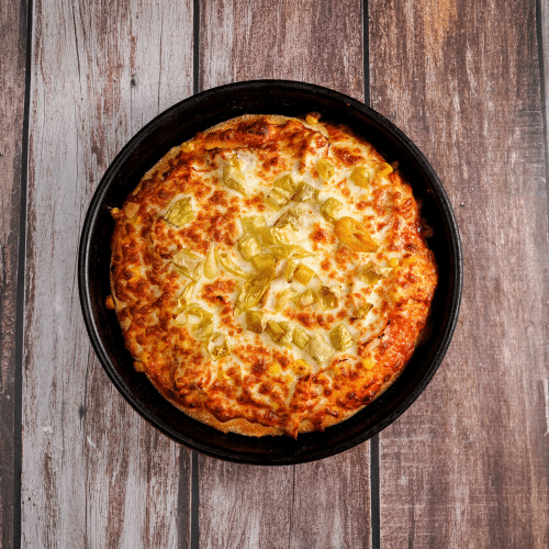 Pizza Chicago