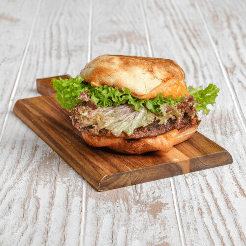 Classic Burger
