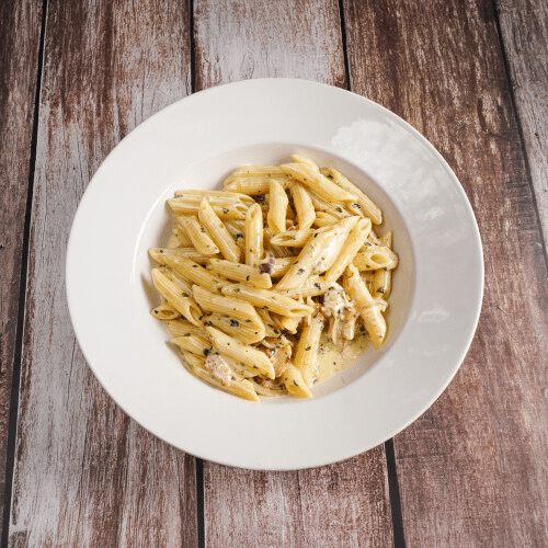 Penne Döner